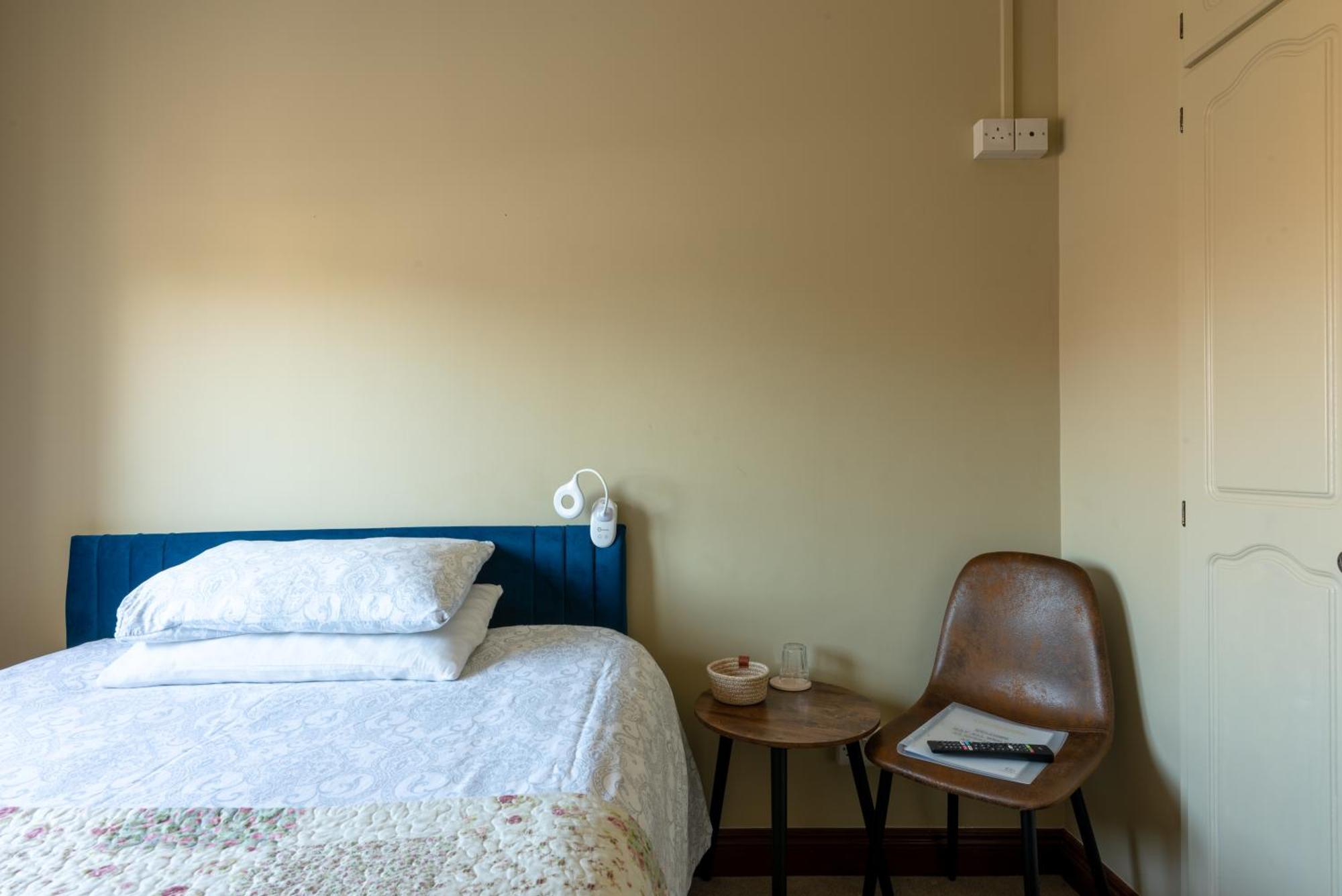 Avalon House Hotel กัลเวย์ ภายนอก รูปภาพ